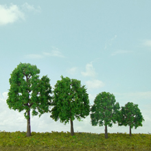 model trees